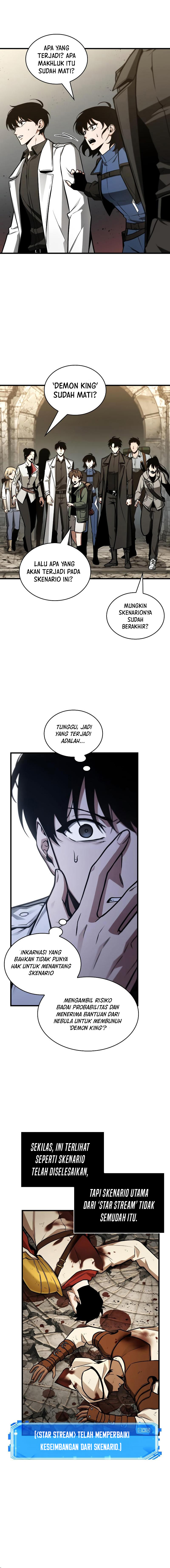 Read Omniscient Readers Viewpoint id Manga Online