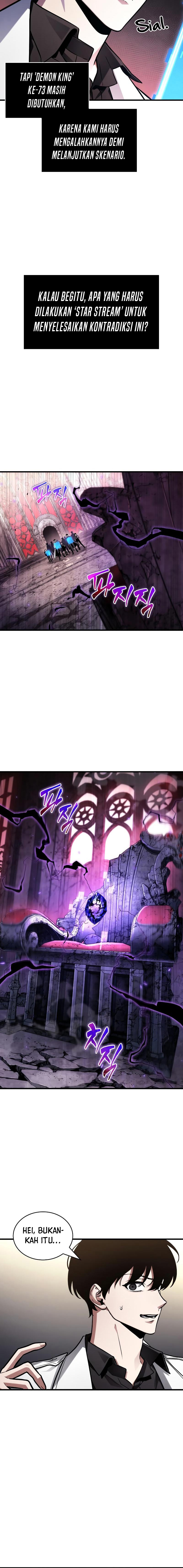 Read Omniscient Readers Viewpoint id Manga Online