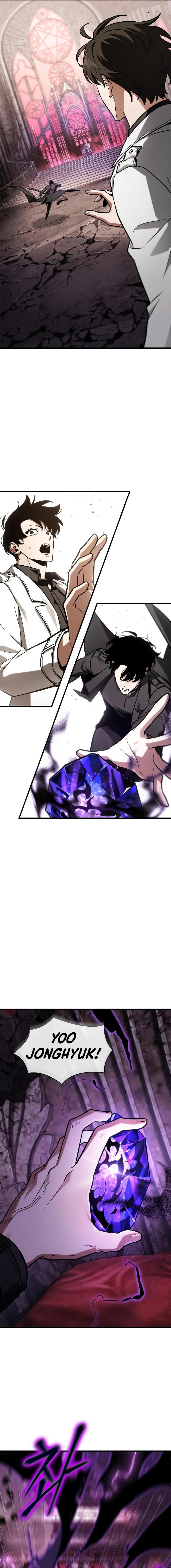 Read Omniscient Readers Viewpoint id Manga Online