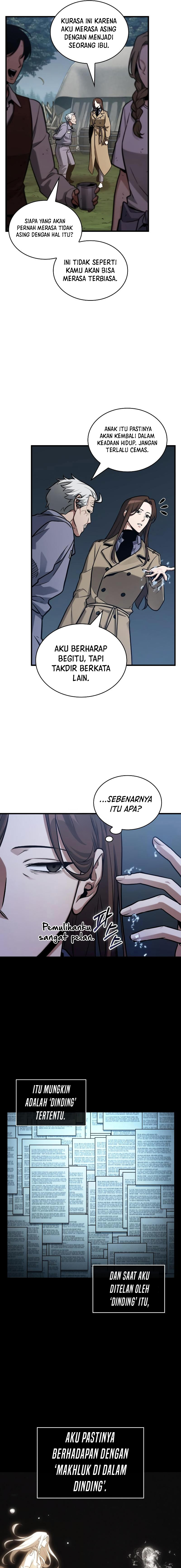 Read Omniscient Readers Viewpoint id Manga Online