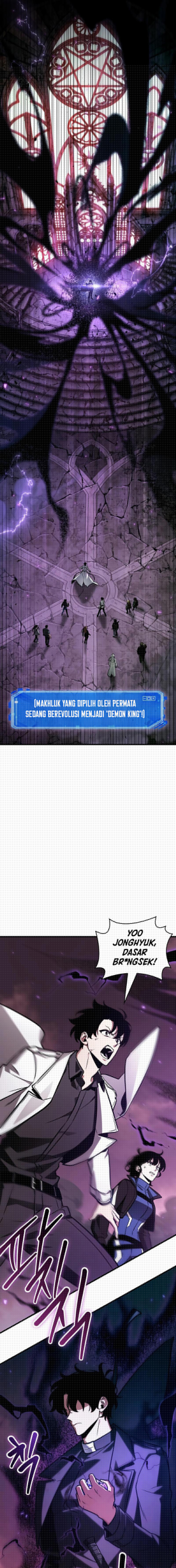 Read Omniscient Readers Viewpoint id Manga Online