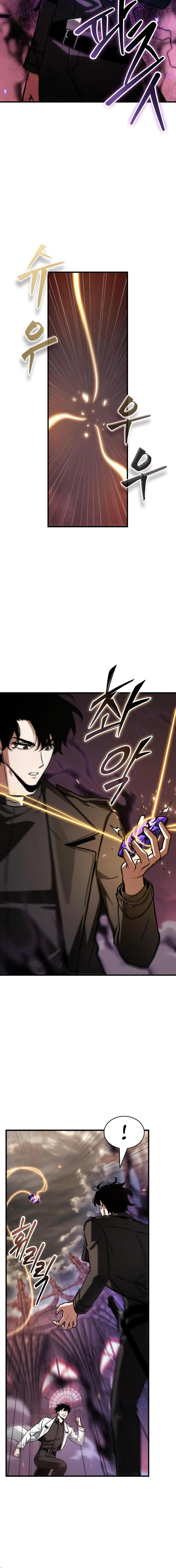 Read Omniscient Readers Viewpoint id Manga Online