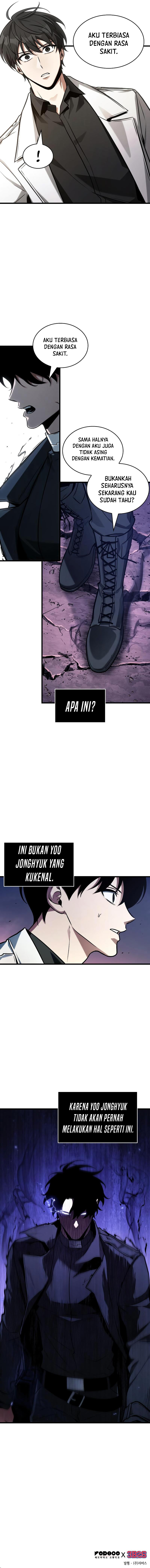 Read Omniscient Readers Viewpoint id Manga Online