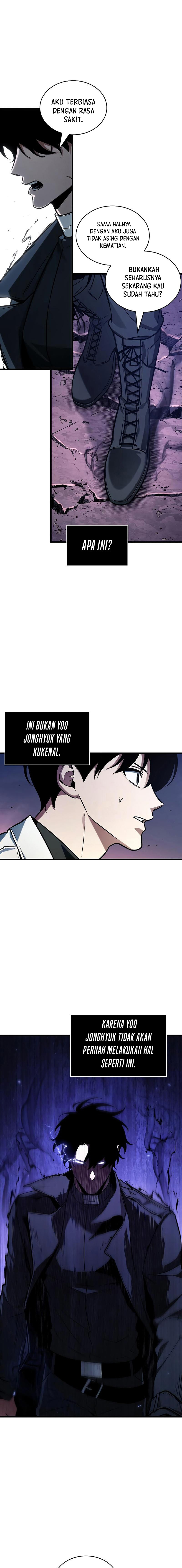 Read Omniscient Readers Viewpoint id Manga Online