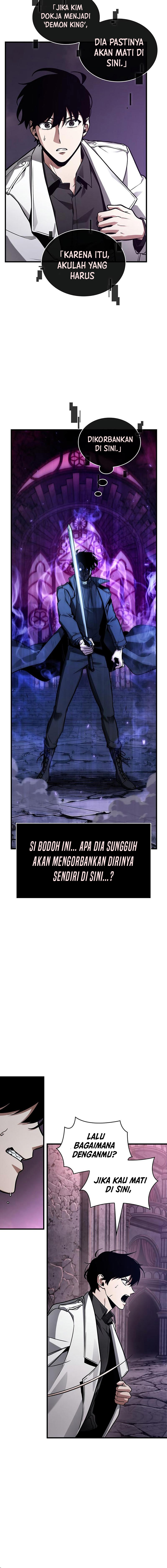 Read Omniscient Readers Viewpoint id Manga Online