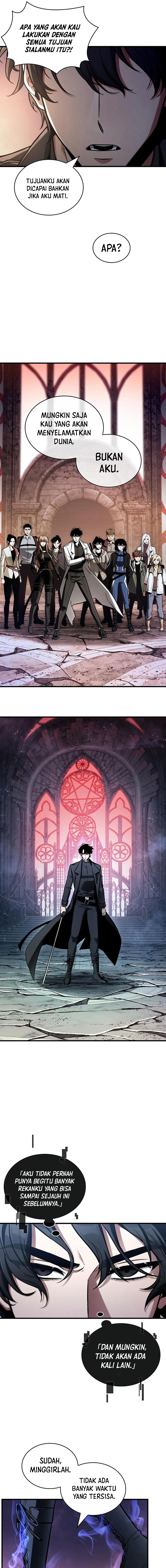 Read Omniscient Readers Viewpoint id Manga Online