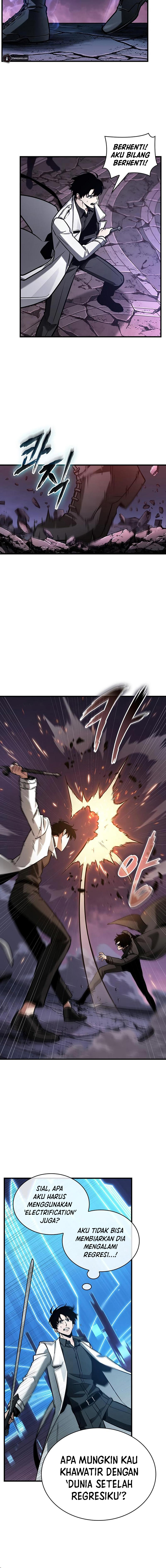 Read Omniscient Readers Viewpoint id Manga Online
