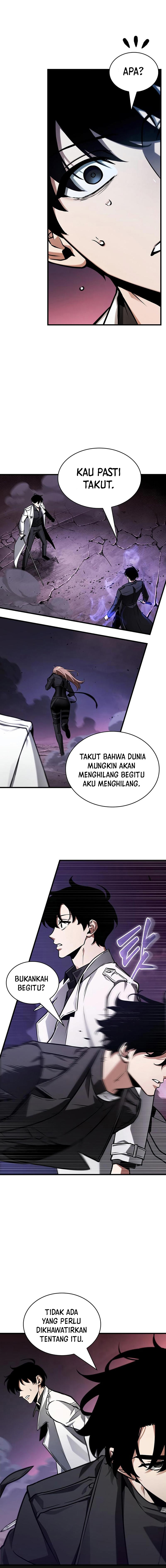 Read Omniscient Readers Viewpoint id Manga Online