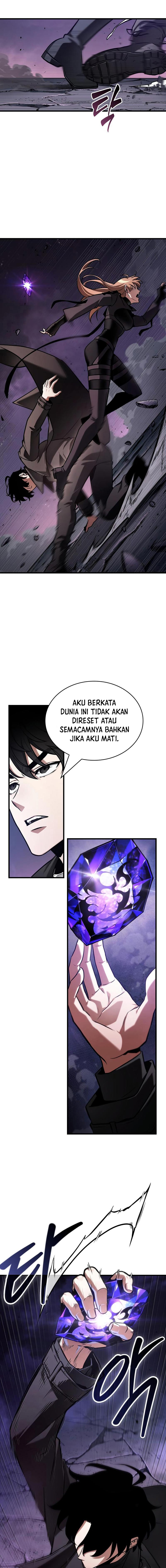Read Omniscient Readers Viewpoint id Manga Online