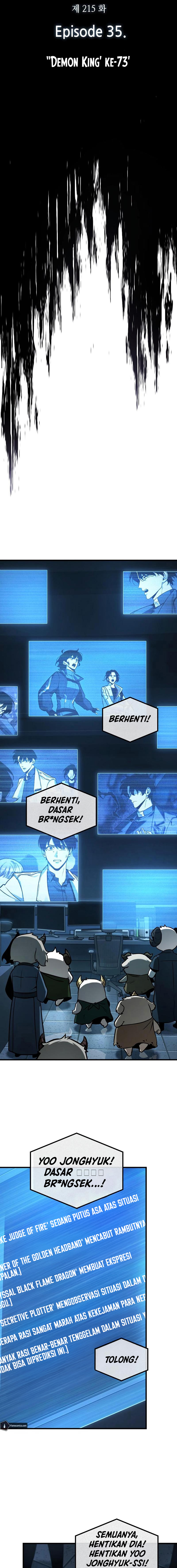Read Omniscient Readers Viewpoint id Manga Online