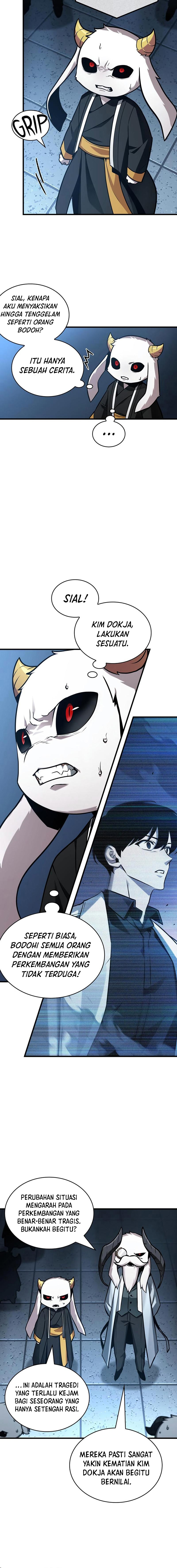 Read Omniscient Readers Viewpoint id Manga Online