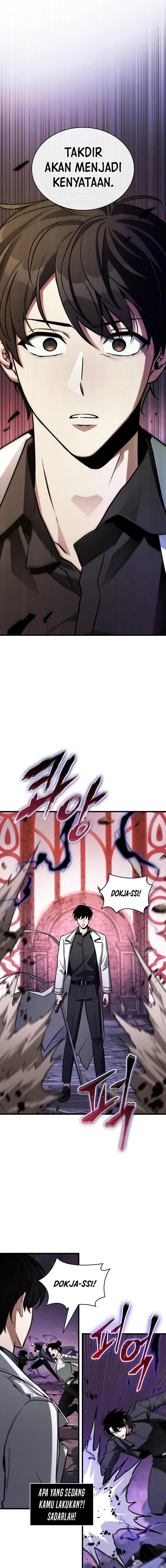 Read Omniscient Readers Viewpoint id Manga Online