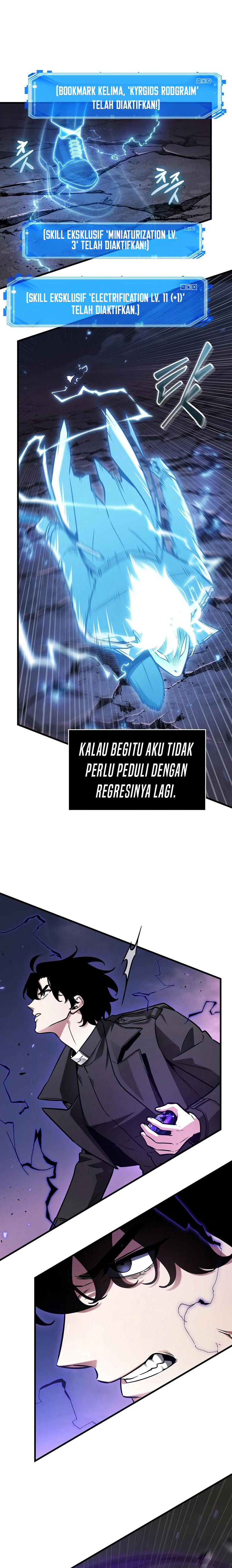 Read Omniscient Readers Viewpoint id Manga Online
