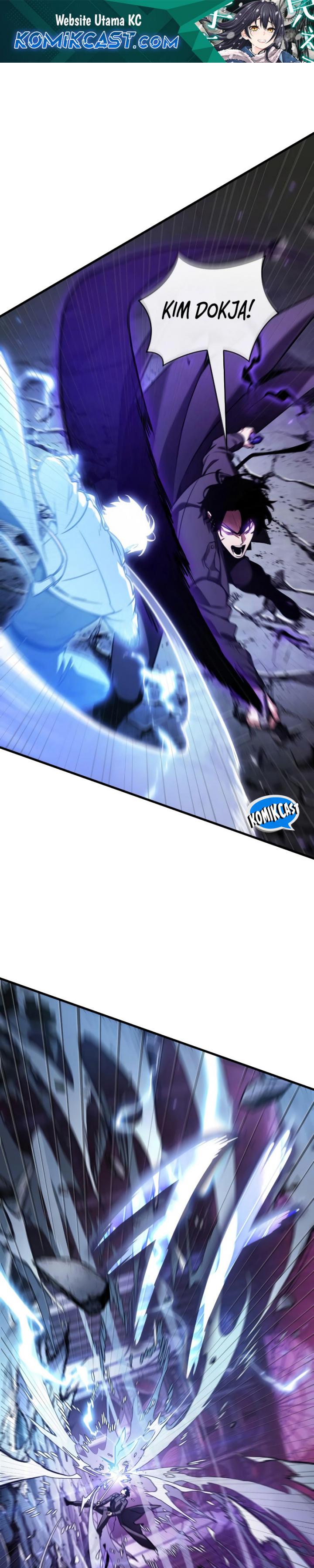 Read Omniscient Readers Viewpoint id Manga Online