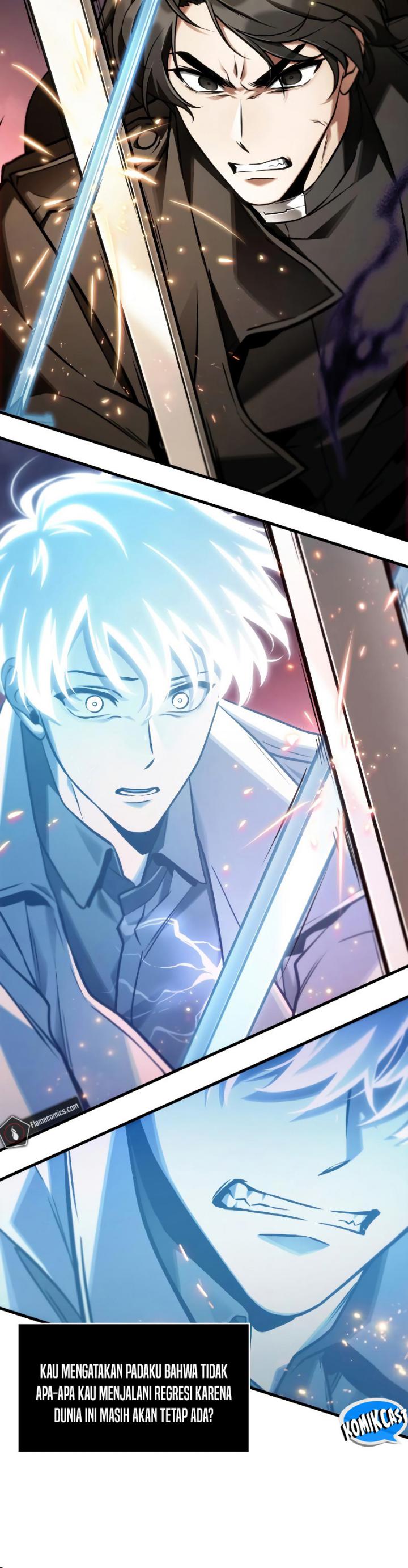 Read Omniscient Readers Viewpoint id Manga Online