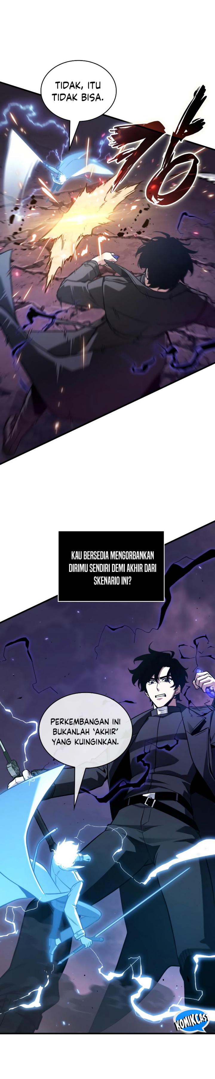 Read Omniscient Readers Viewpoint id Manga Online