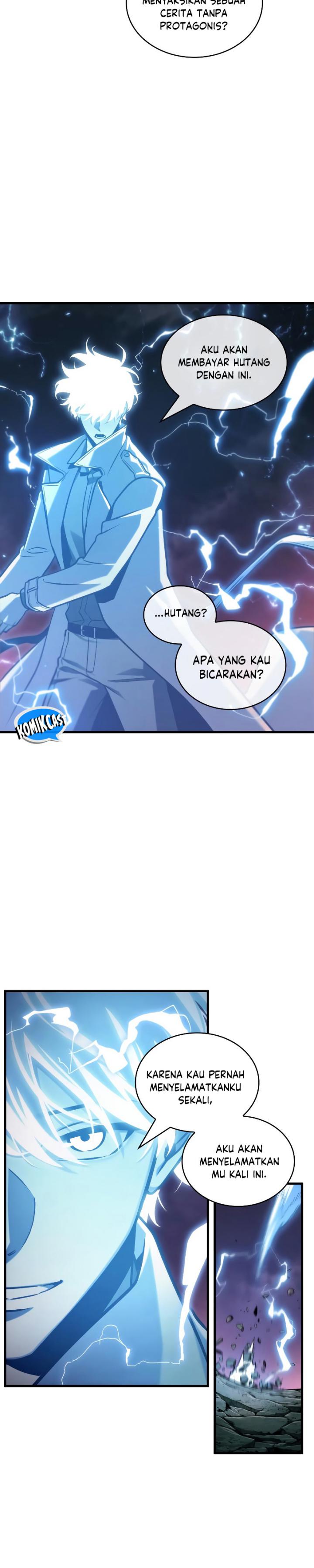 Read Omniscient Readers Viewpoint id Manga Online