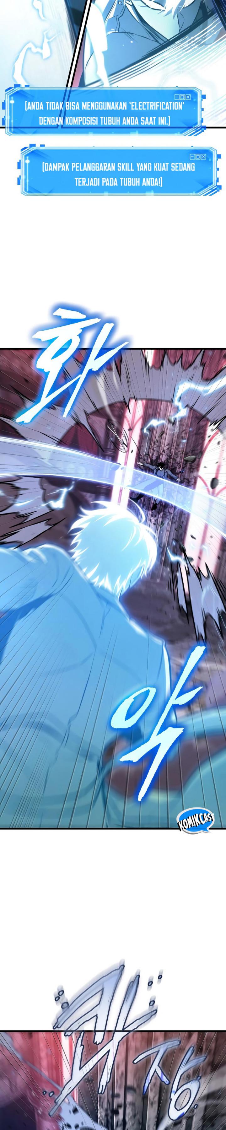 Read Omniscient Readers Viewpoint id Manga Online