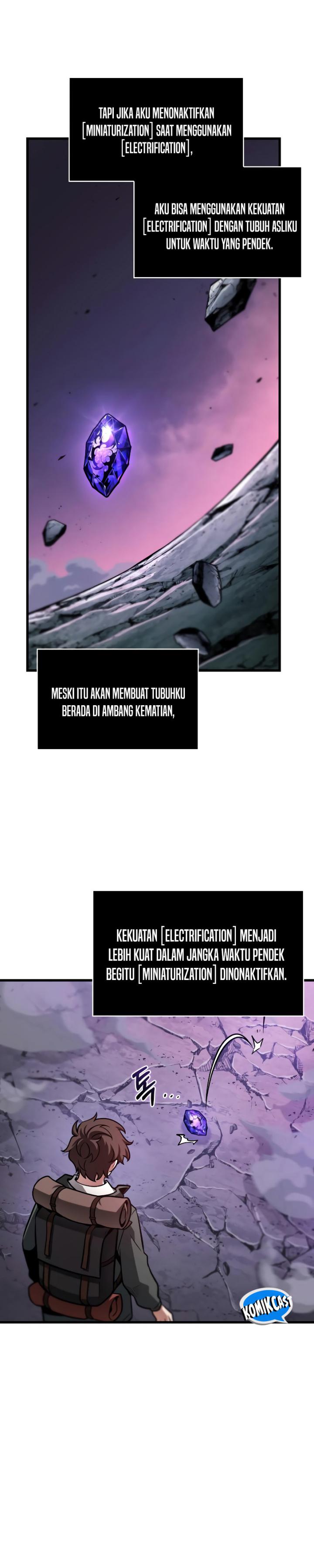Read Omniscient Readers Viewpoint id Manga Online