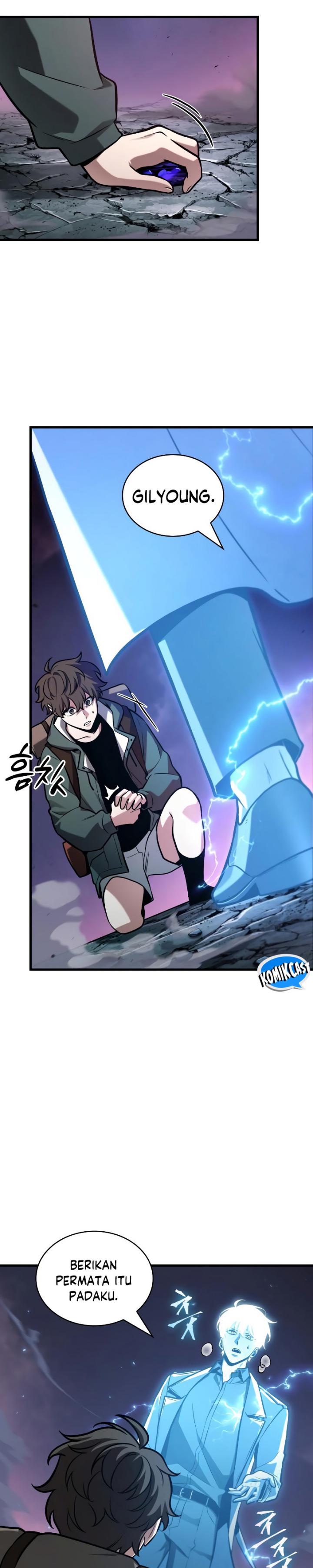 Read Omniscient Readers Viewpoint id Manga Online
