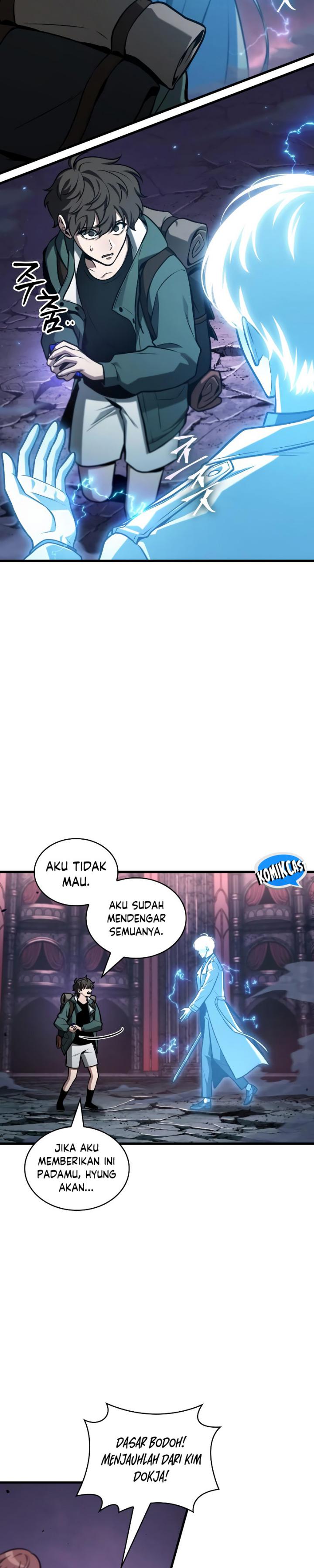 Read Omniscient Readers Viewpoint id Manga Online