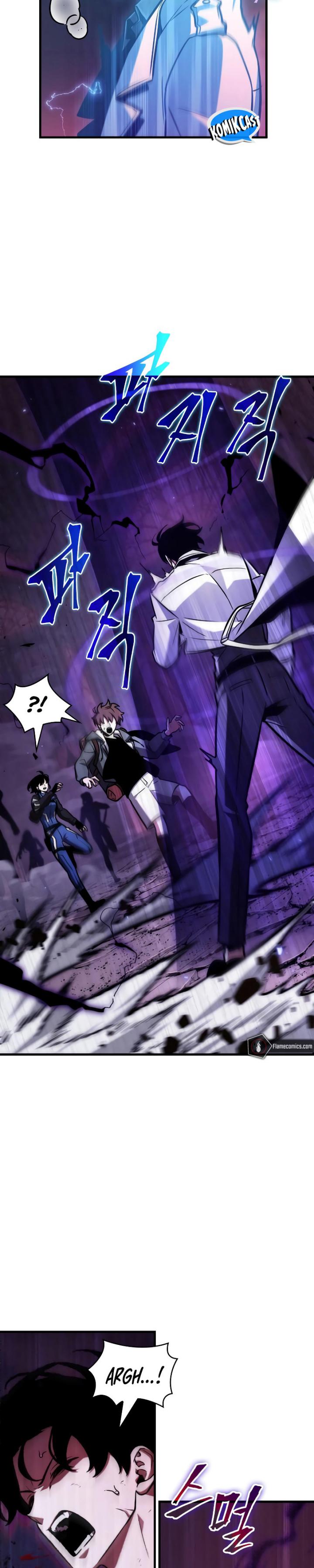 Read Omniscient Readers Viewpoint id Manga Online