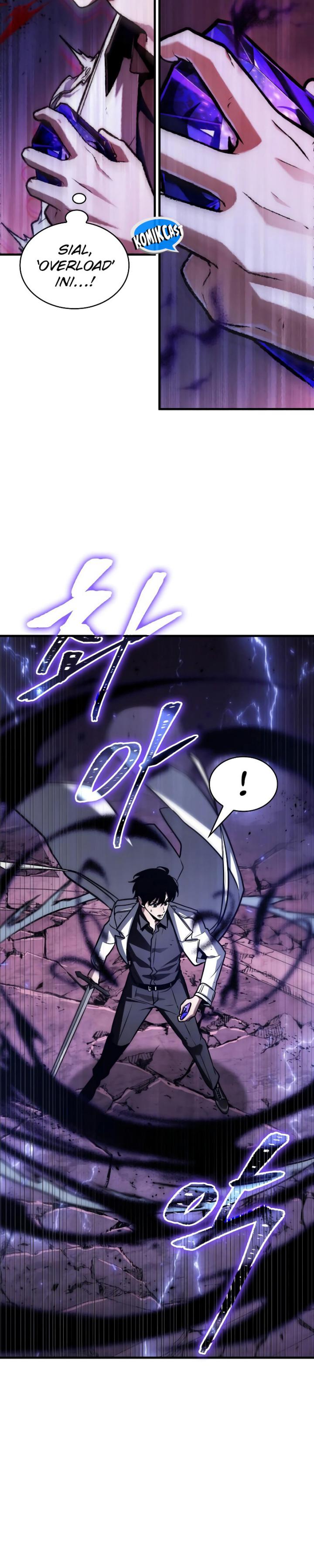 Read Omniscient Readers Viewpoint id Manga Online