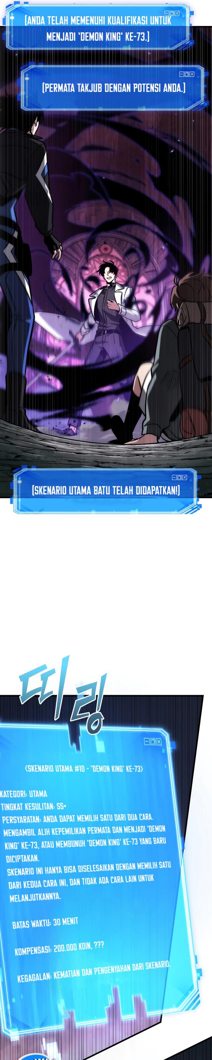Read Omniscient Readers Viewpoint id Manga Online