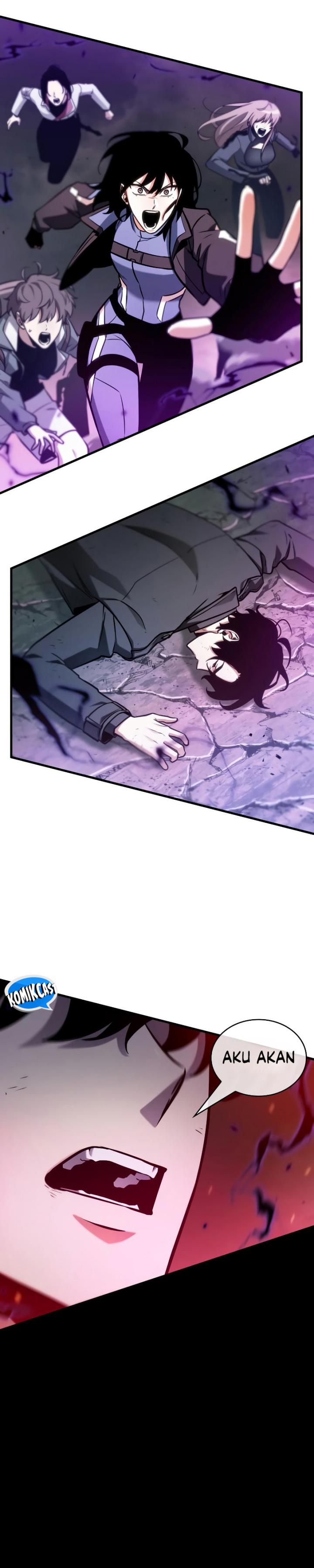 Read Omniscient Readers Viewpoint id Manga Online