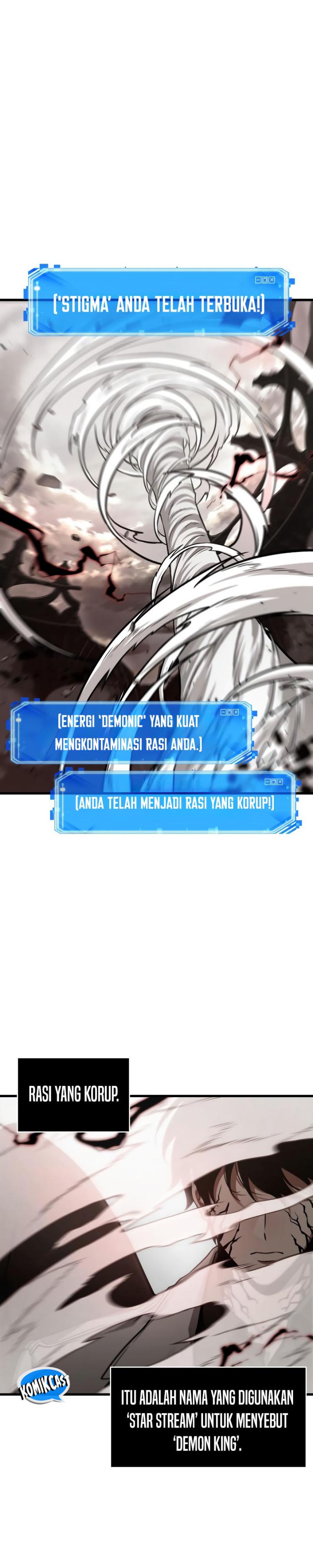 Read Omniscient Readers Viewpoint id Manga Online