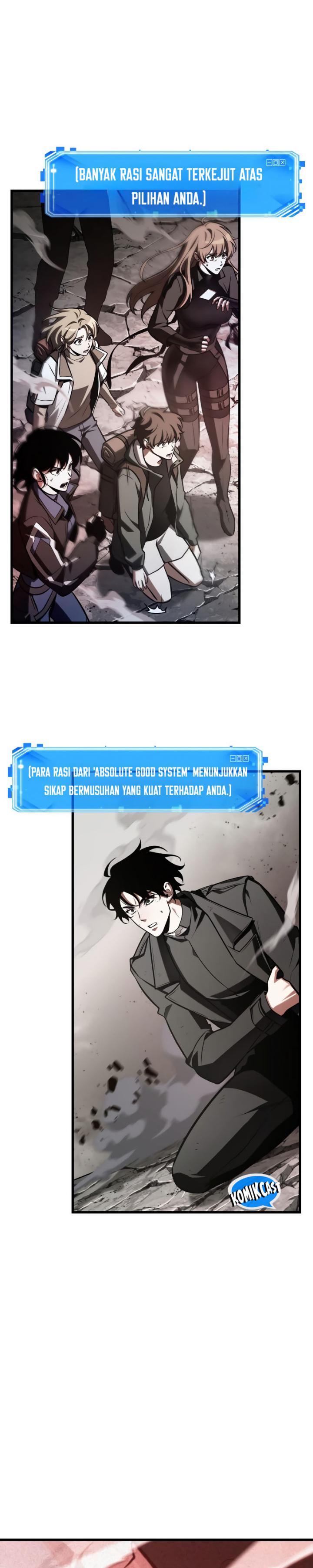 Read Omniscient Readers Viewpoint id Manga Online