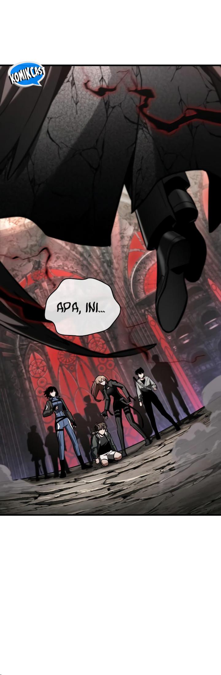 Read Omniscient Readers Viewpoint id Manga Online
