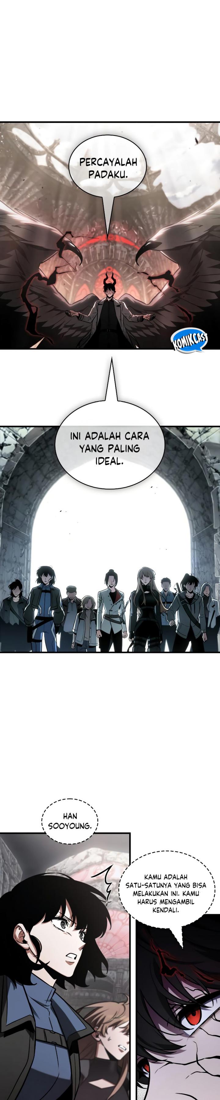 Read Omniscient Readers Viewpoint id Manga Online