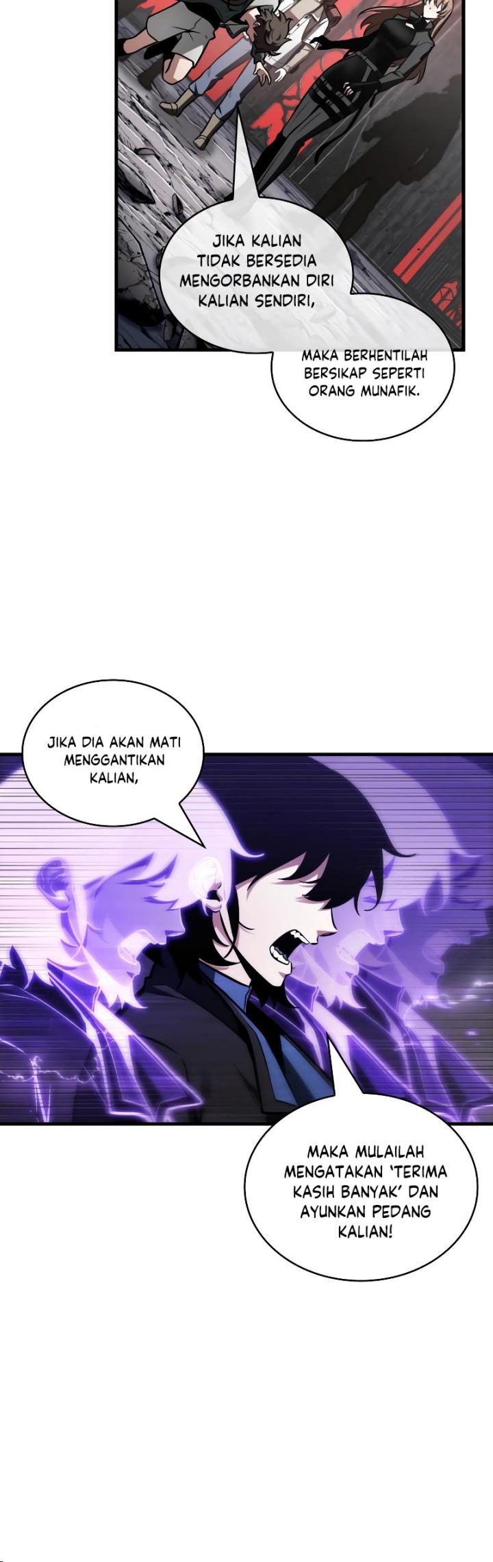 Read Omniscient Readers Viewpoint id Manga Online