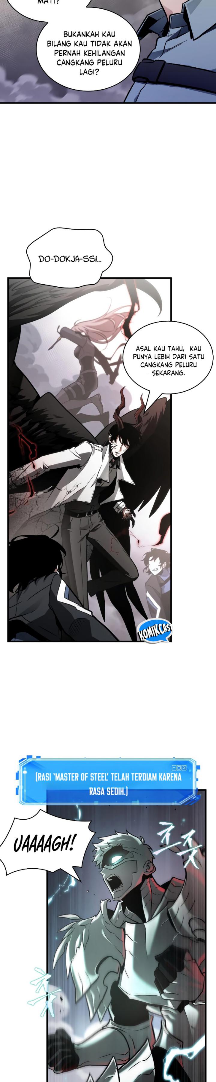 Read Omniscient Readers Viewpoint id Manga Online