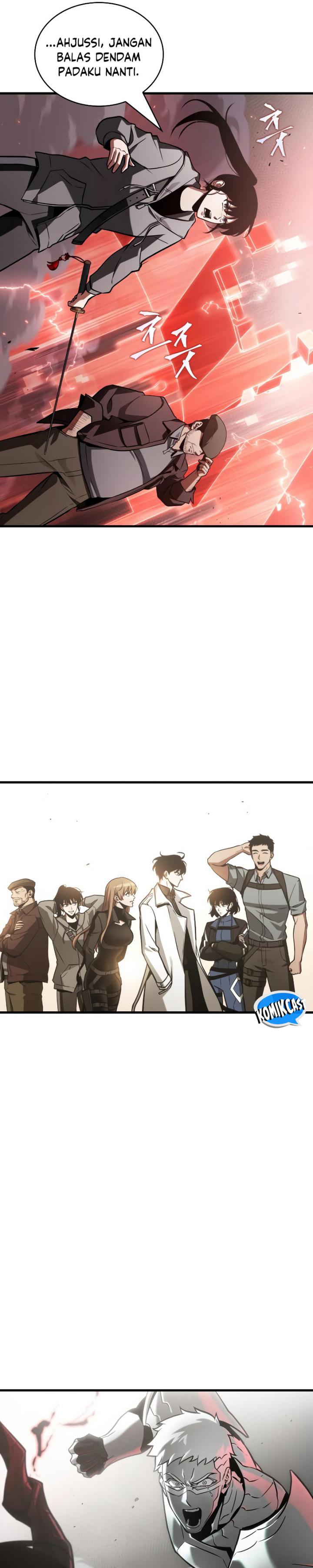Read Omniscient Readers Viewpoint id Manga Online