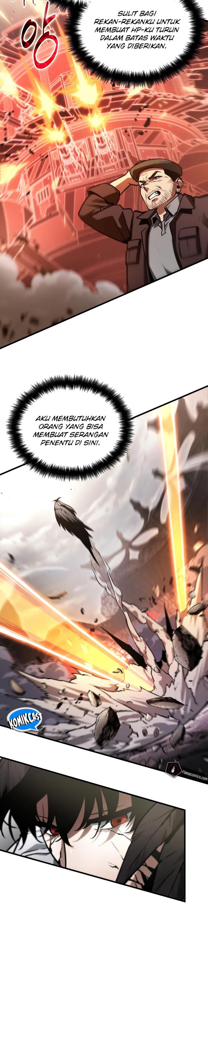 Read Omniscient Readers Viewpoint id Manga Online