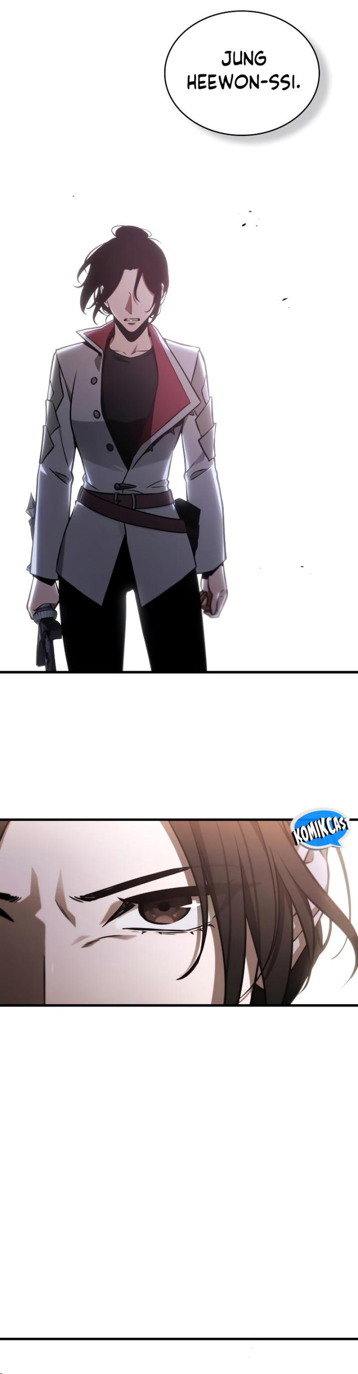 Read Omniscient Readers Viewpoint id Manga Online