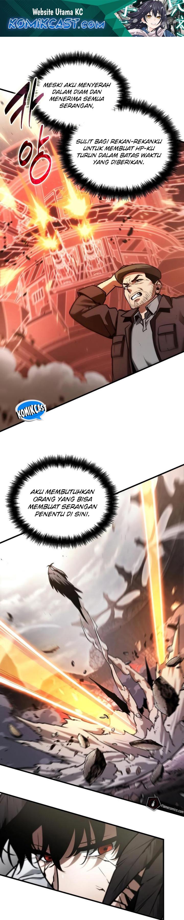 Read Omniscient Readers Viewpoint id Manga Online