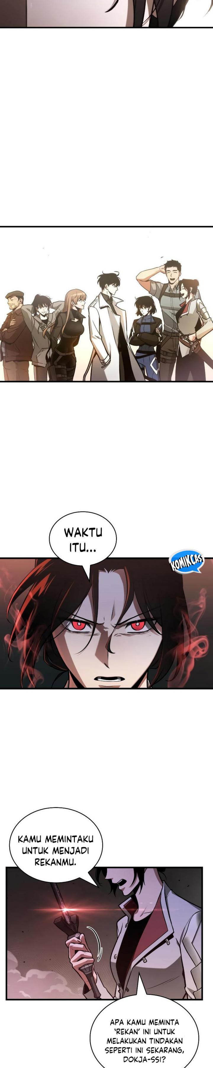 Read Omniscient Readers Viewpoint id Manga Online