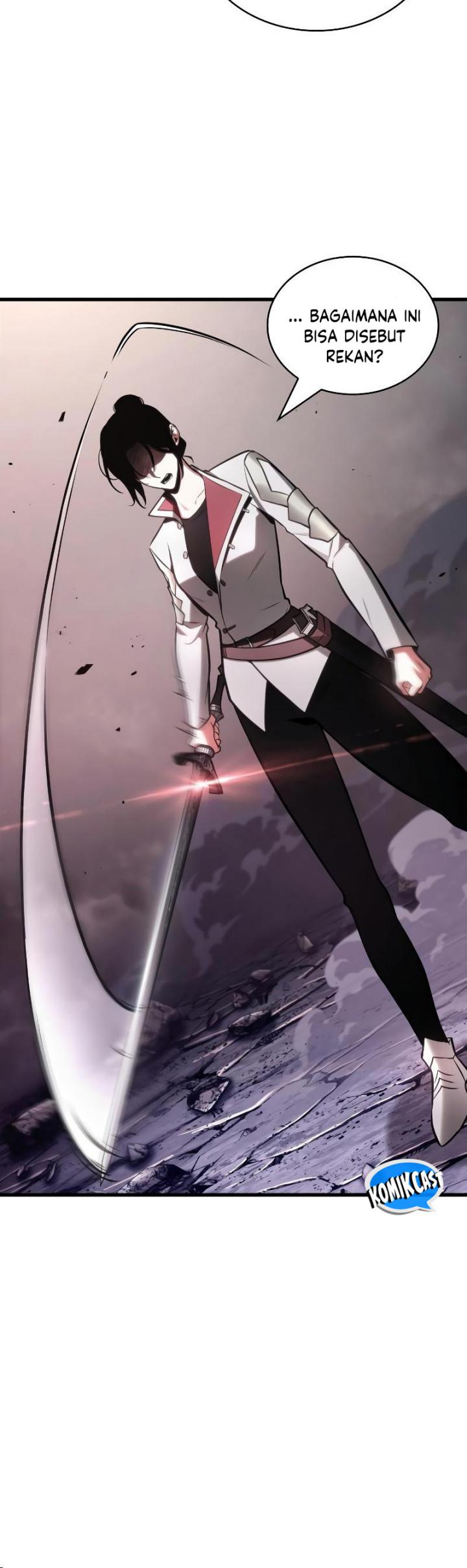 Read Omniscient Readers Viewpoint id Manga Online