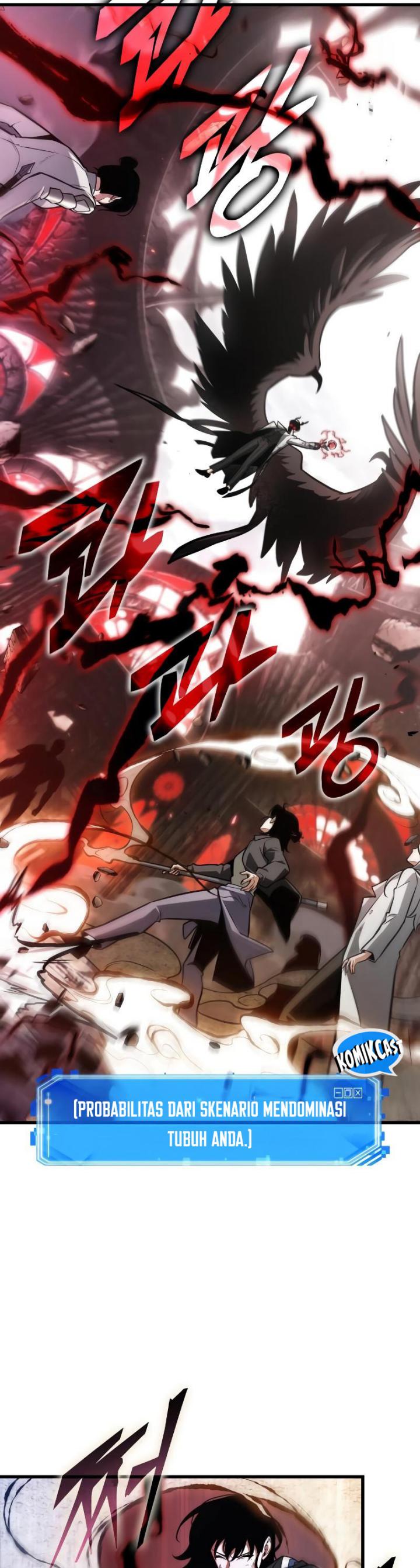 Read Omniscient Readers Viewpoint id Manga Online