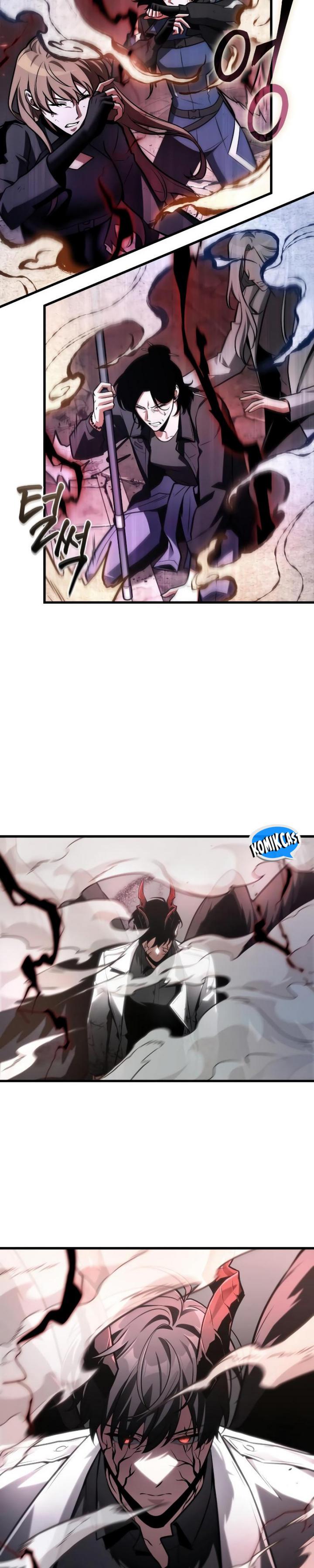 Read Omniscient Readers Viewpoint id Manga Online