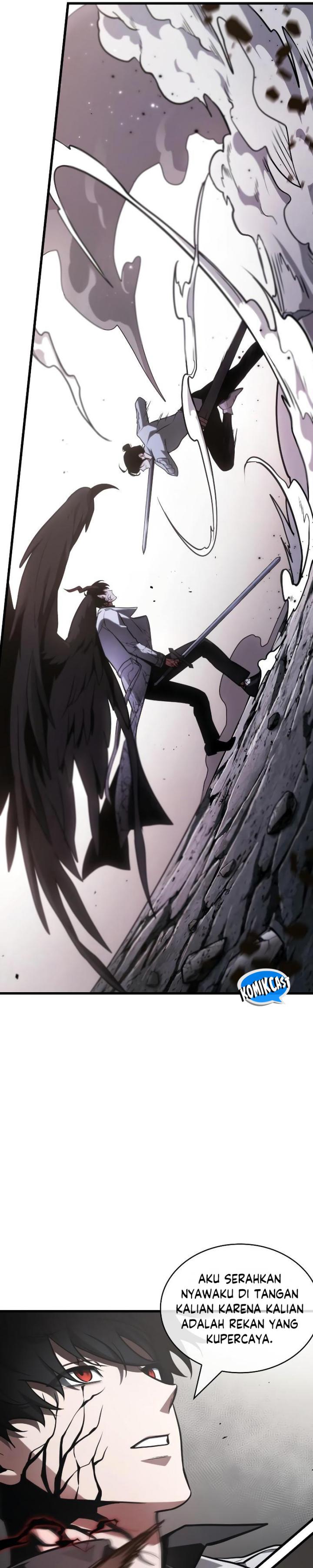 Read Omniscient Readers Viewpoint id Manga Online