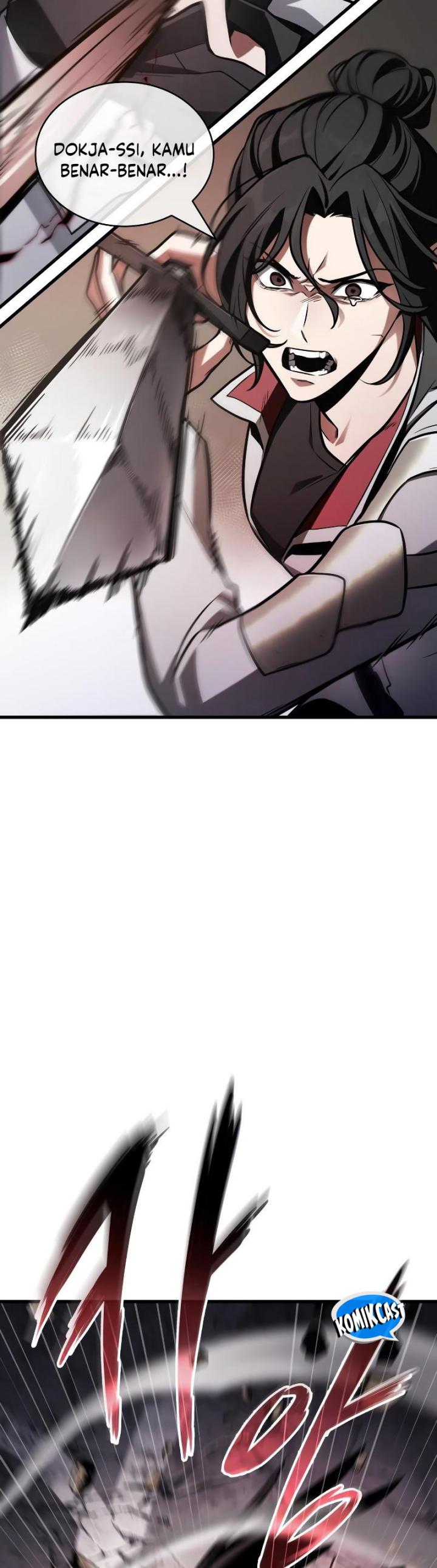 Read Omniscient Readers Viewpoint id Manga Online