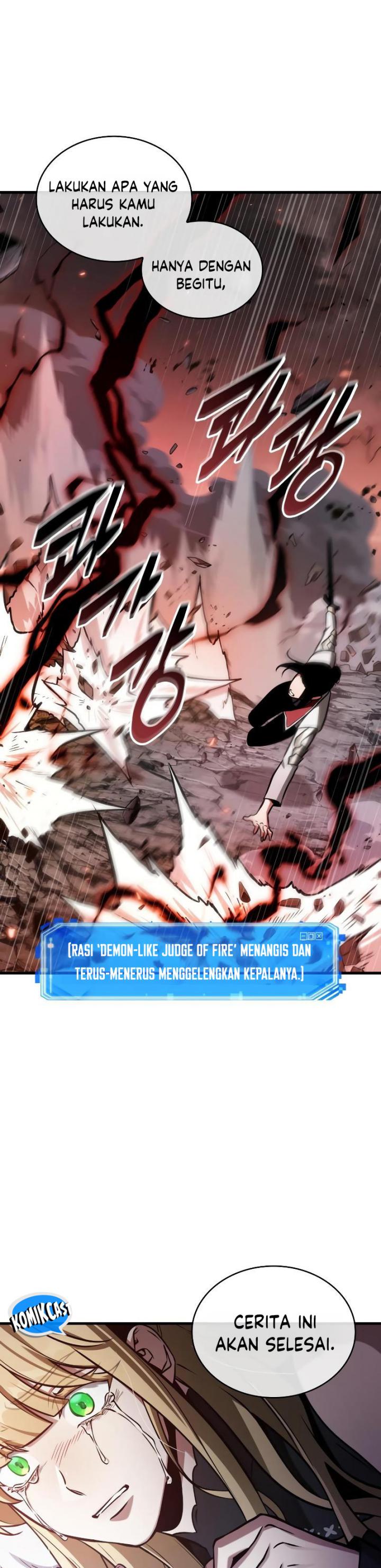 Read Omniscient Readers Viewpoint id Manga Online