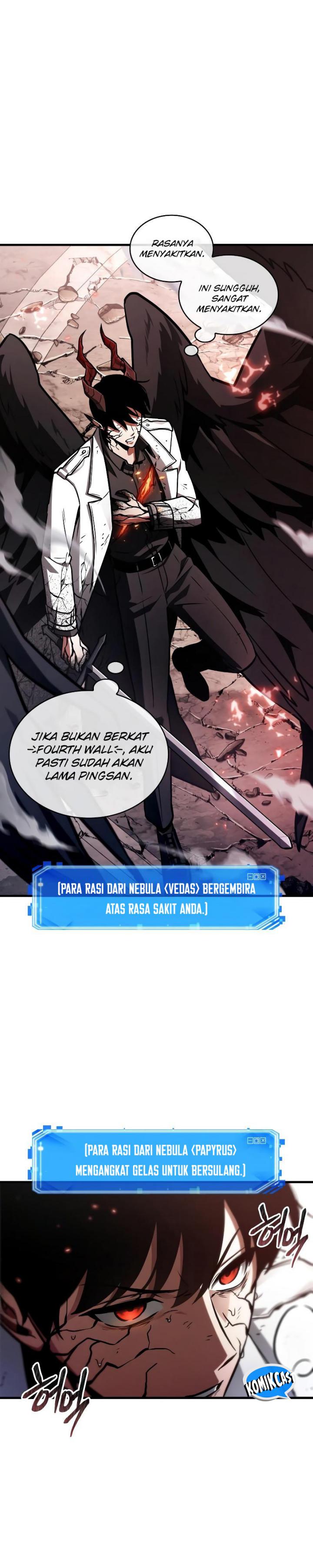 Read Omniscient Readers Viewpoint id Manga Online