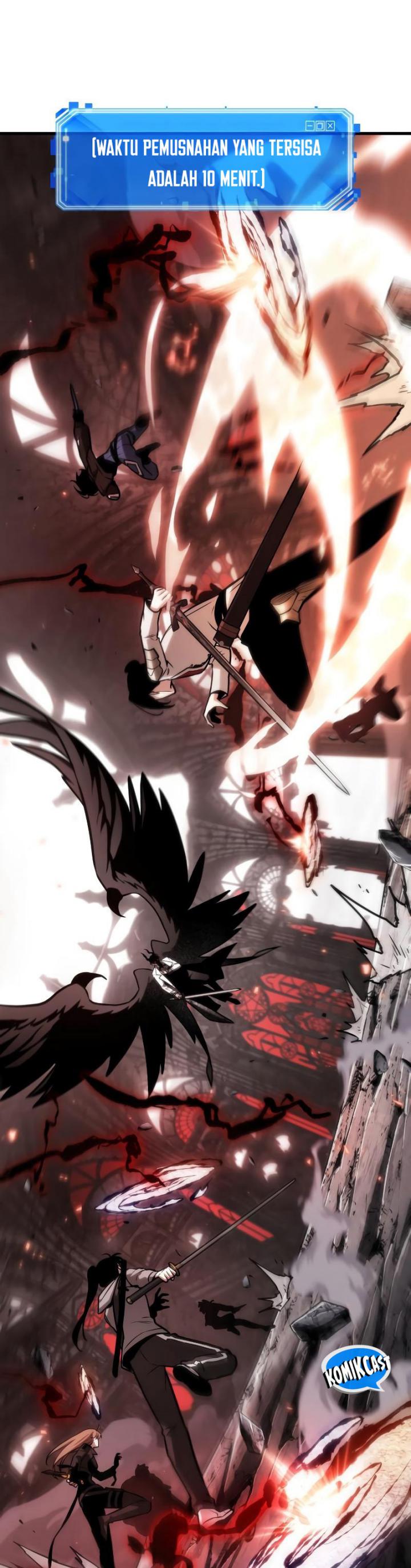 Read Omniscient Readers Viewpoint id Manga Online