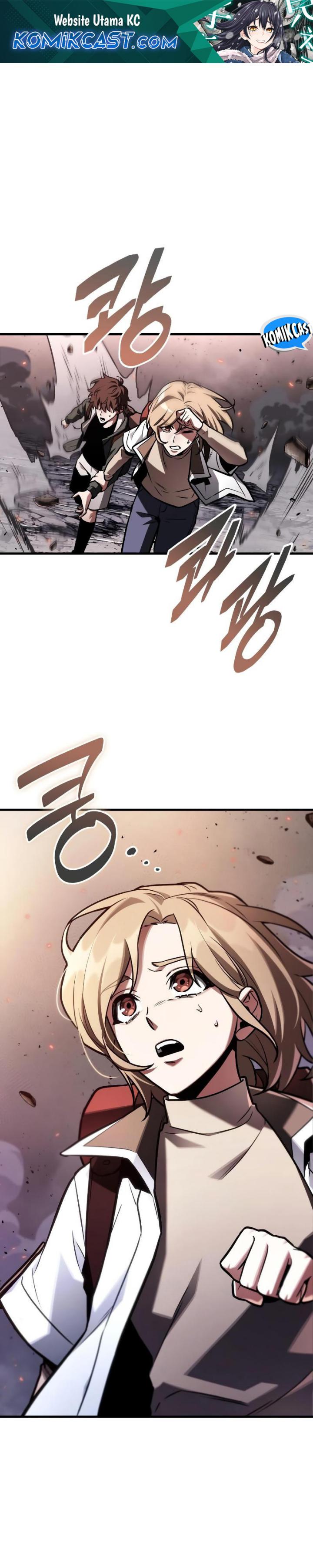 Read Omniscient Readers Viewpoint id Manga Online