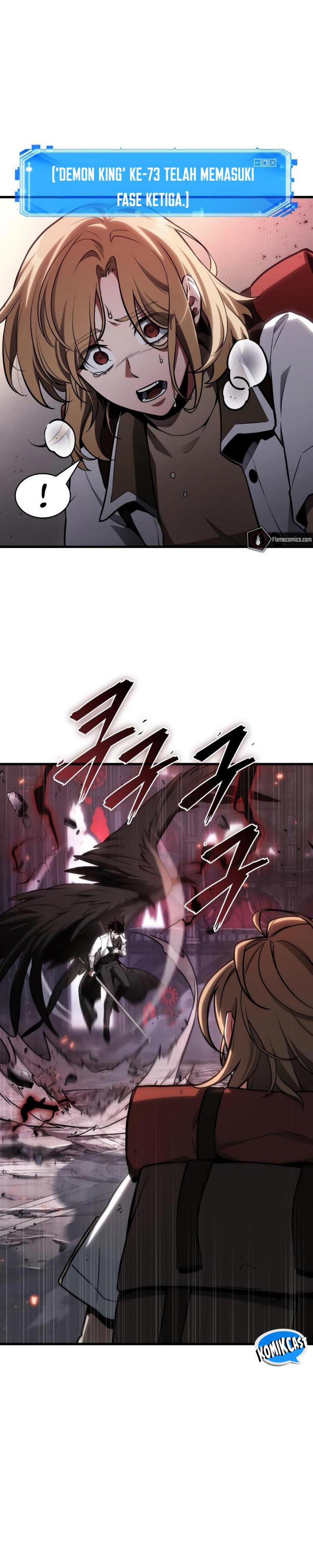 Read Omniscient Readers Viewpoint id Manga Online